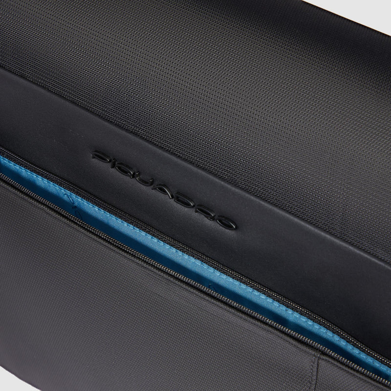 Messenger laptop bag 15,6"
