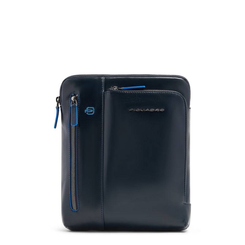 Men's crossbody bag for iPad®