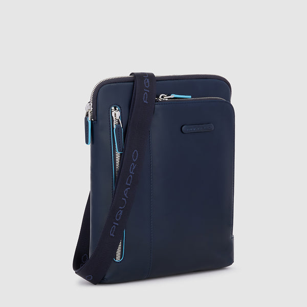 iPad/iPad®Air shoulder pocket bag with