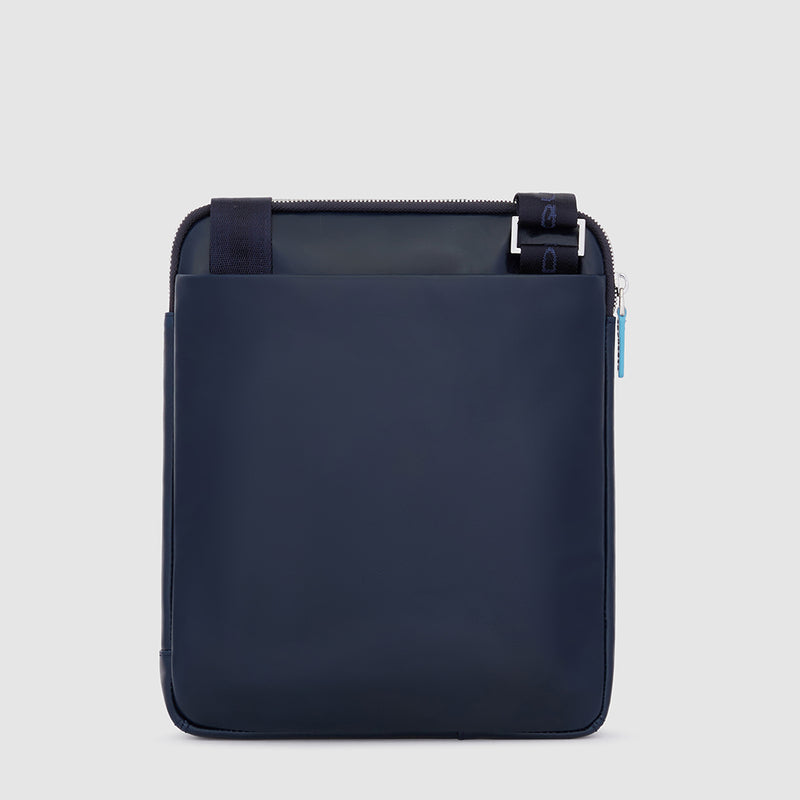Borsello porta iPad/iPad®Air, doppia tasca frontal