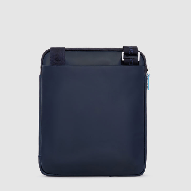 Men's crossbody bag for iPad®