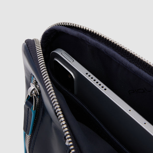 Sacoche homme homme pour iPad® - 6