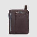 Leather Crossbody Bag for 11-inch iPad®