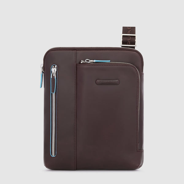 Men's crossbody bag for iPad®