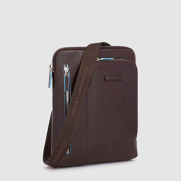 Men's crossbody bag for iPad®