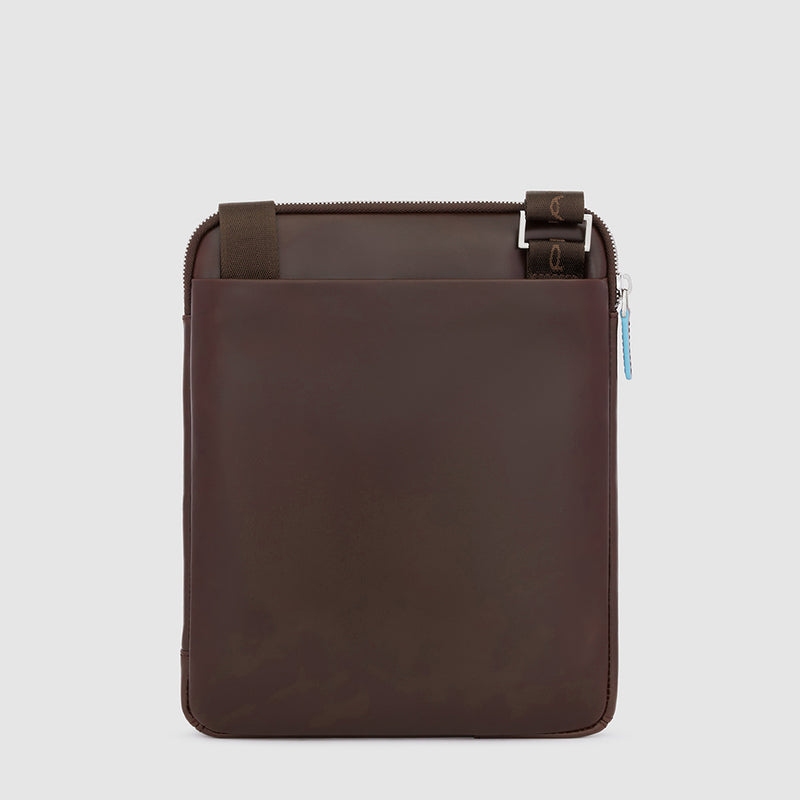 Men's crossbody bag for iPad®
