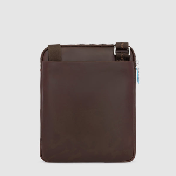 Men's crossbody bag for iPad®