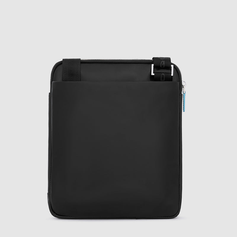 Borsello porta iPad/iPad®Air, doppia tasca frontal