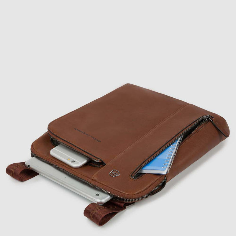 iPad® crossbody bag