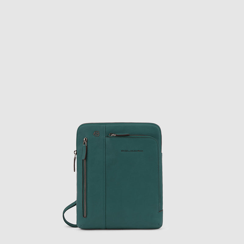 iPad® crossbody bag
