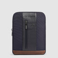 Men's Water-Resistant Crossbody Bag for iPad®