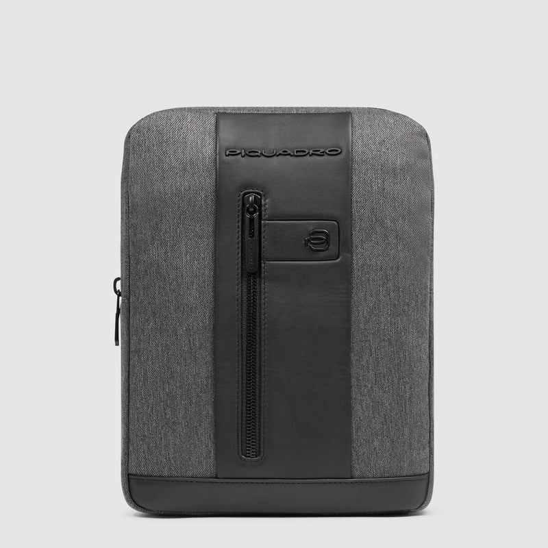 Men's crossbody bag for iPad®