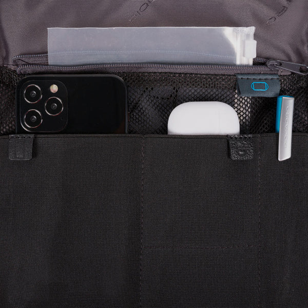 Men's crossbody bag for iPad®