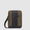 iPad® crossbody bag in recycled fabric