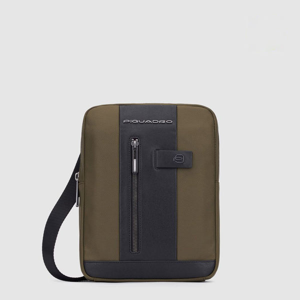 Men's crossbody bag for iPad®