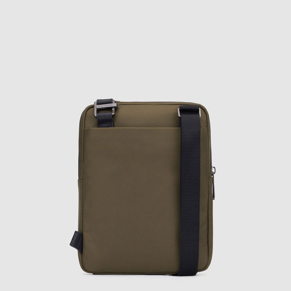 Men's crossbody bag for iPad®