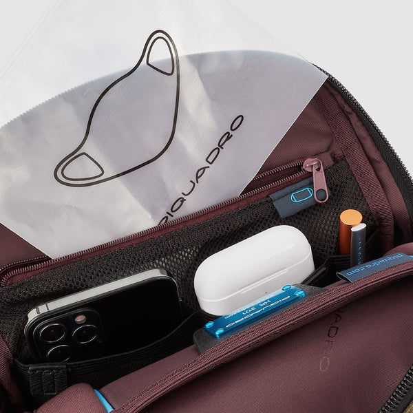 Men's crossbody bag for iPad®