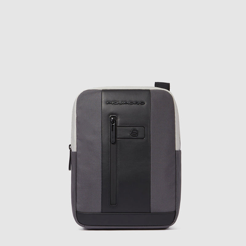 Piquadro iPad® crossbody bag