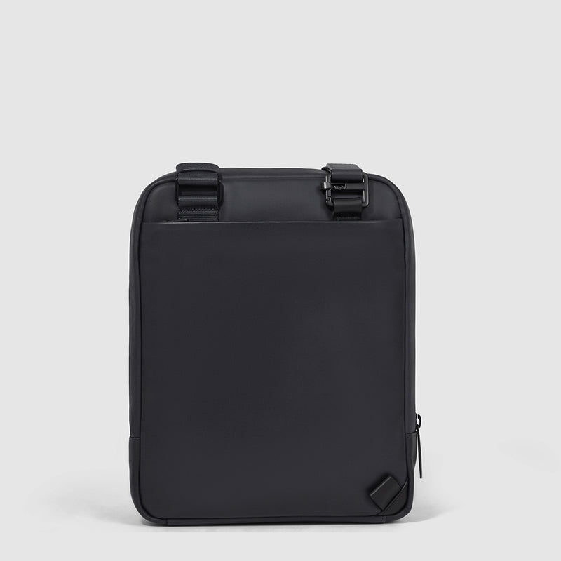 Personalizable, modular iPad® crossbody bag