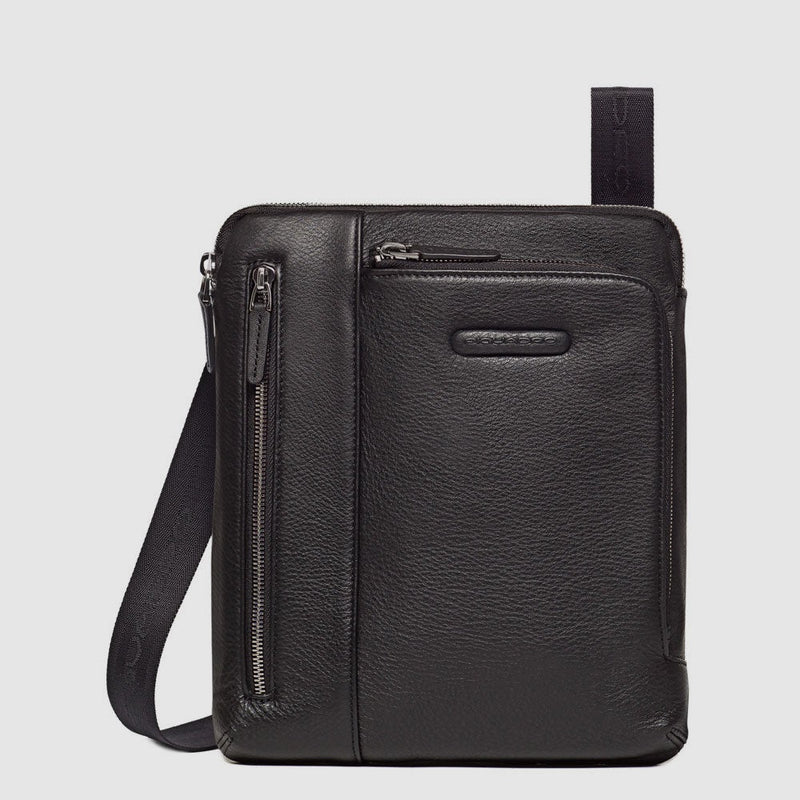 iPad®Air/Air 2 shoulder pocket bag with