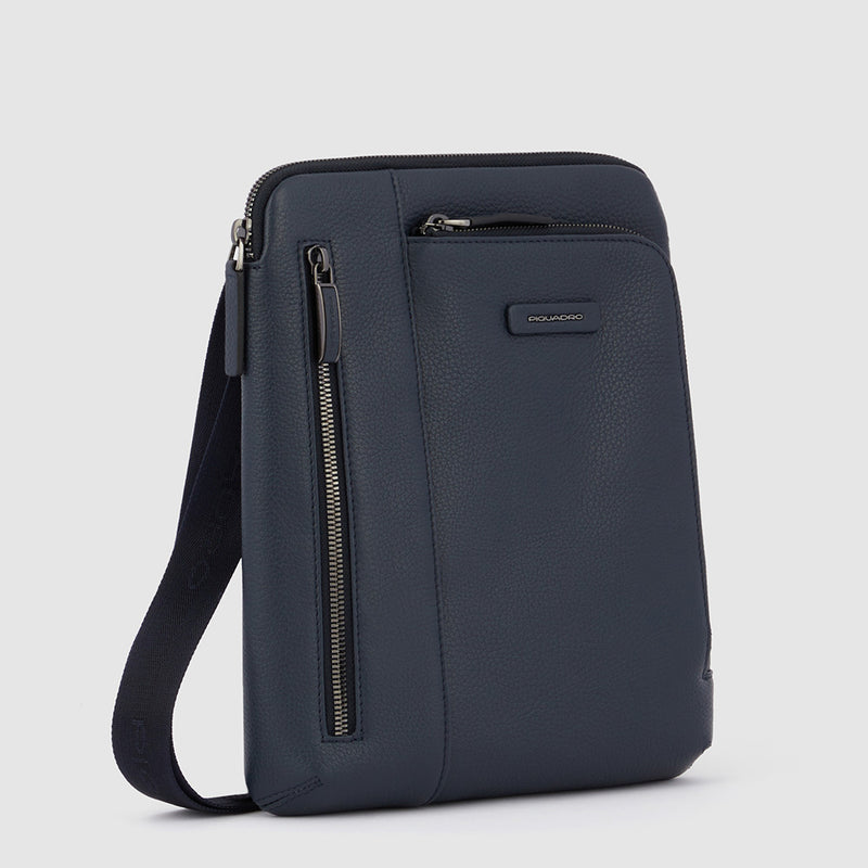 iPad® crossbody bag