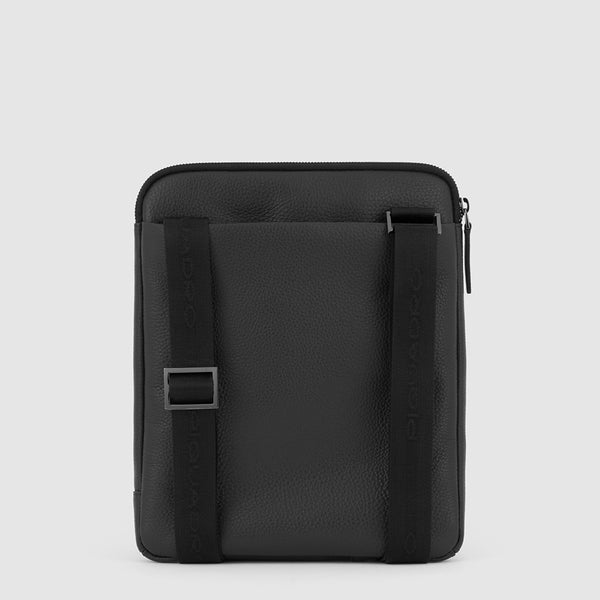 Men's crossbody bag for iPad®