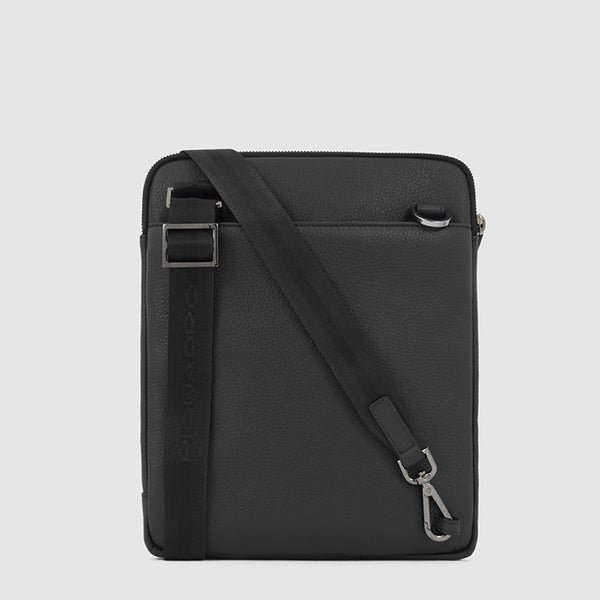 Men's crossbody bag for iPad®