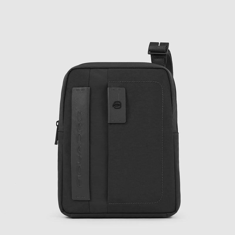 iPad® crossbody bag