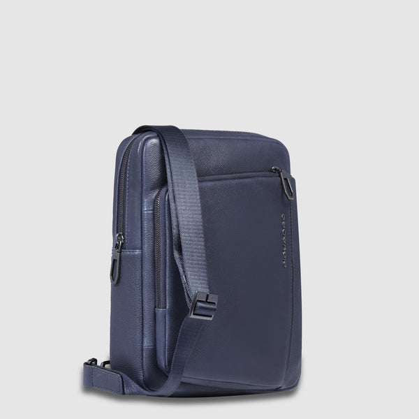 iPad® crossbody bag