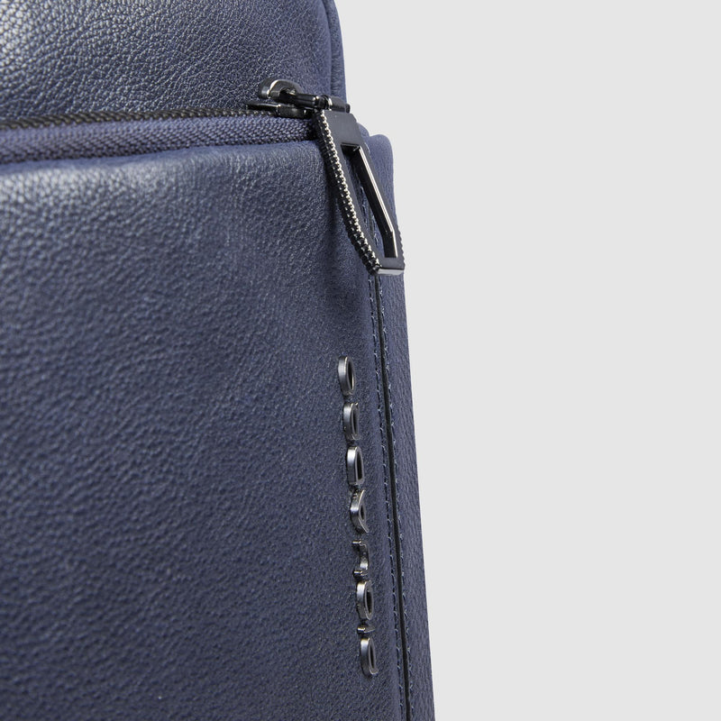 iPad® crossbody bag