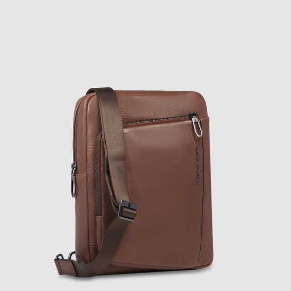 iPad® crossbody bag