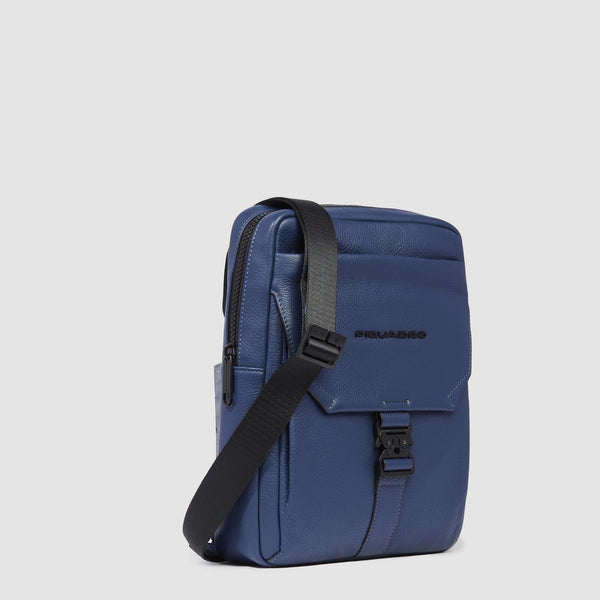 iPad® crossbody bag
