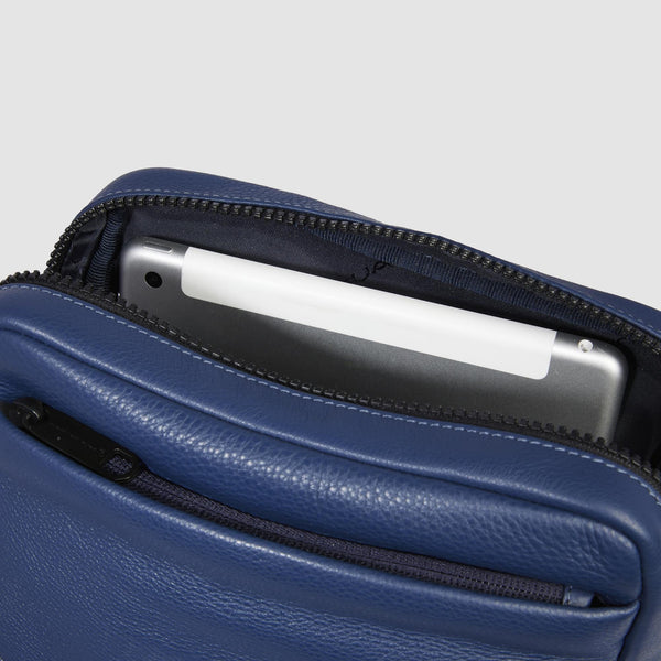 iPad® crossbody bag