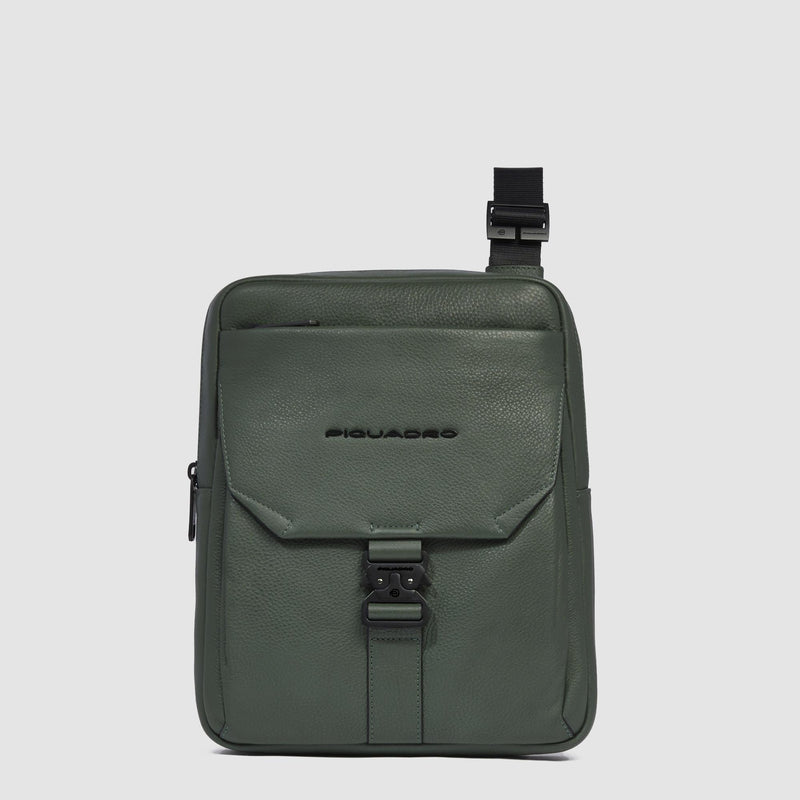 iPad® crossbody bag
