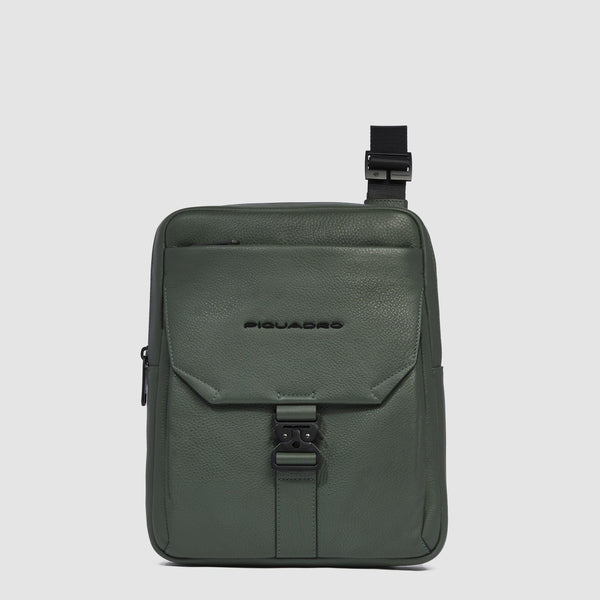iPad® crossbody bag