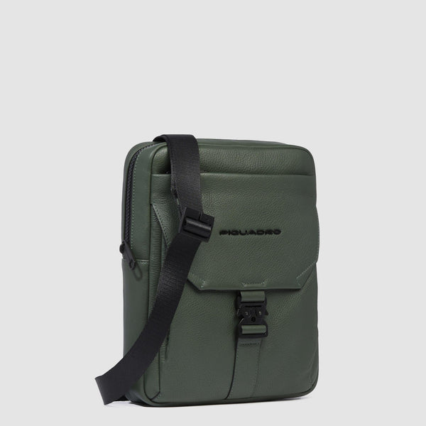 iPad® crossbody bag
