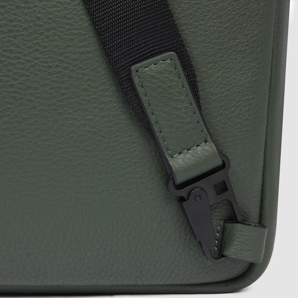 iPad® crossbody bag