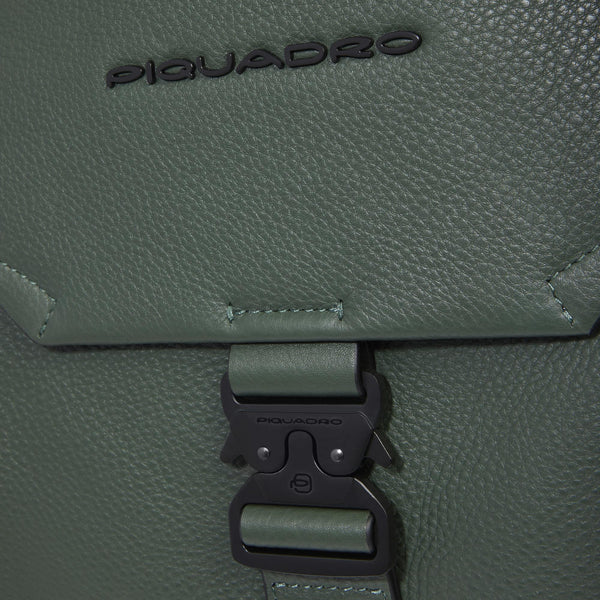 iPad® crossbody bag