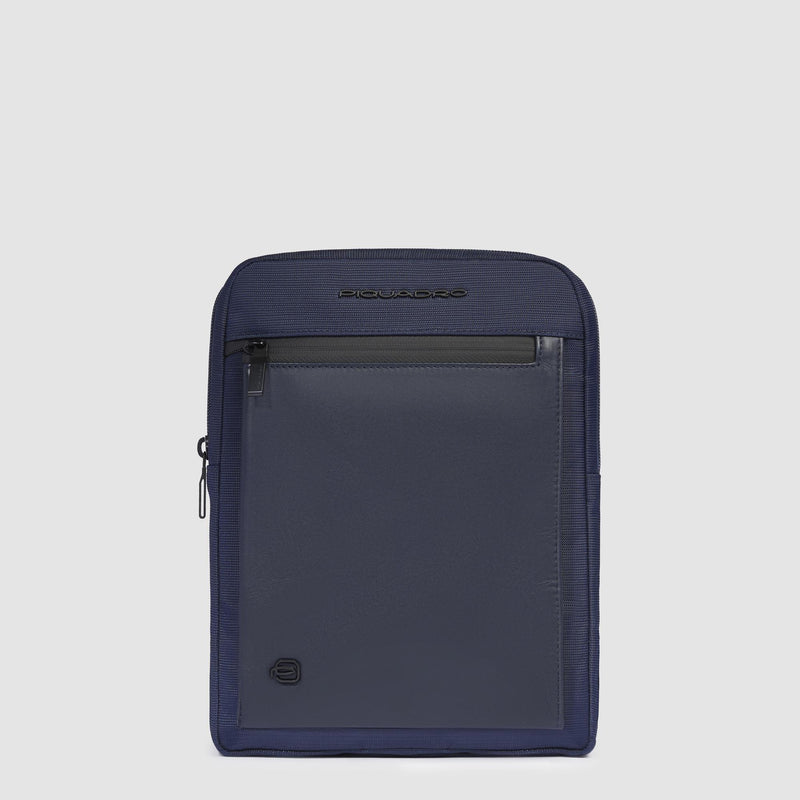 iPad® crossbody pouch