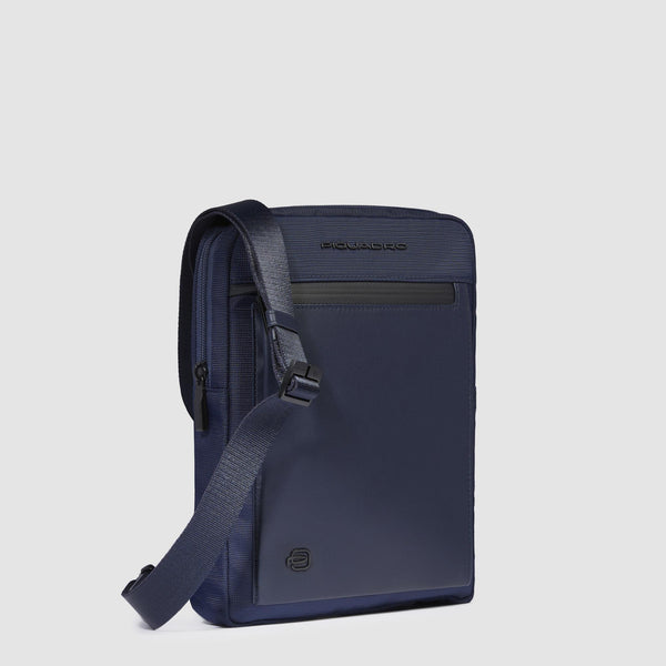 iPad® crossbody pouch