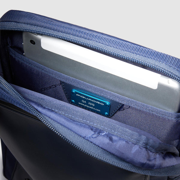 iPad® crossbody pouch