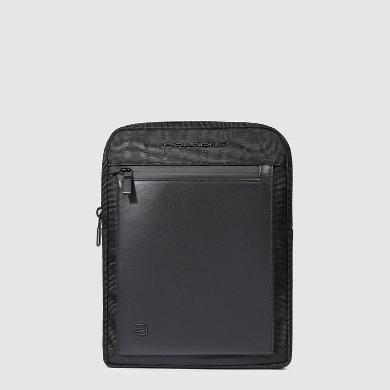 iPad® crossbody pouch