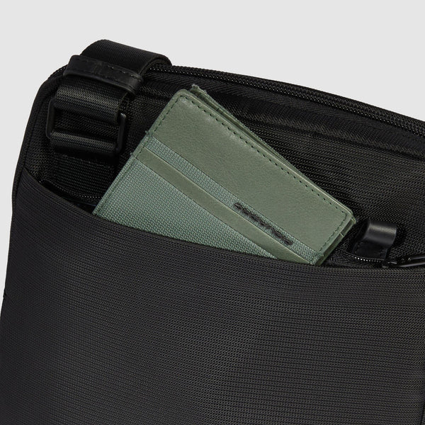 iPad® crossbody pouch