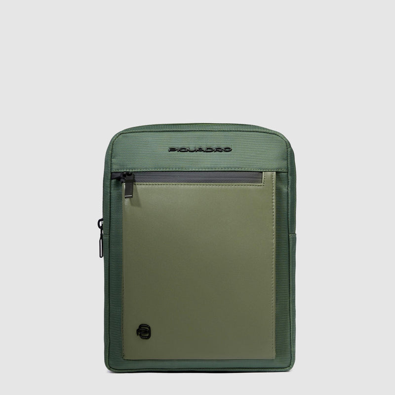 iPad® crossbody pouch