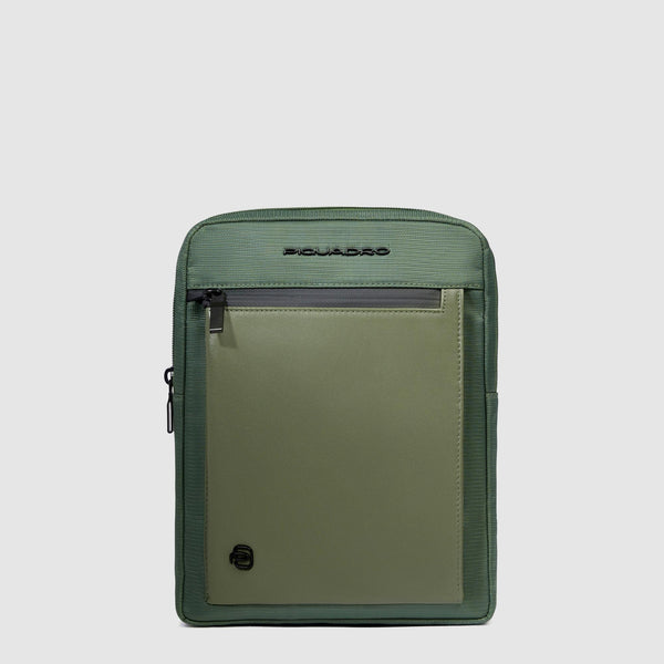 iPad® crossbody pouch