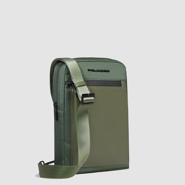 iPad® crossbody pouch