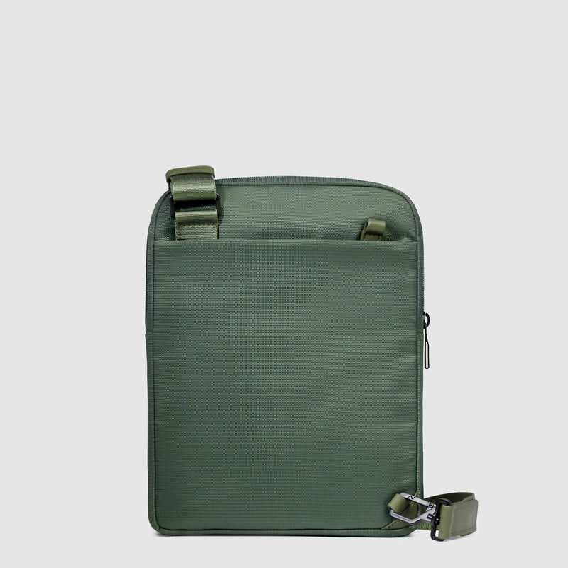 iPad® crossbody pouch