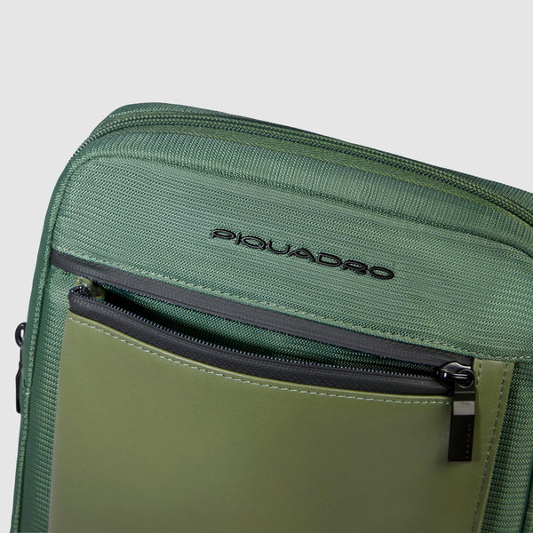 iPad® crossbody pouch