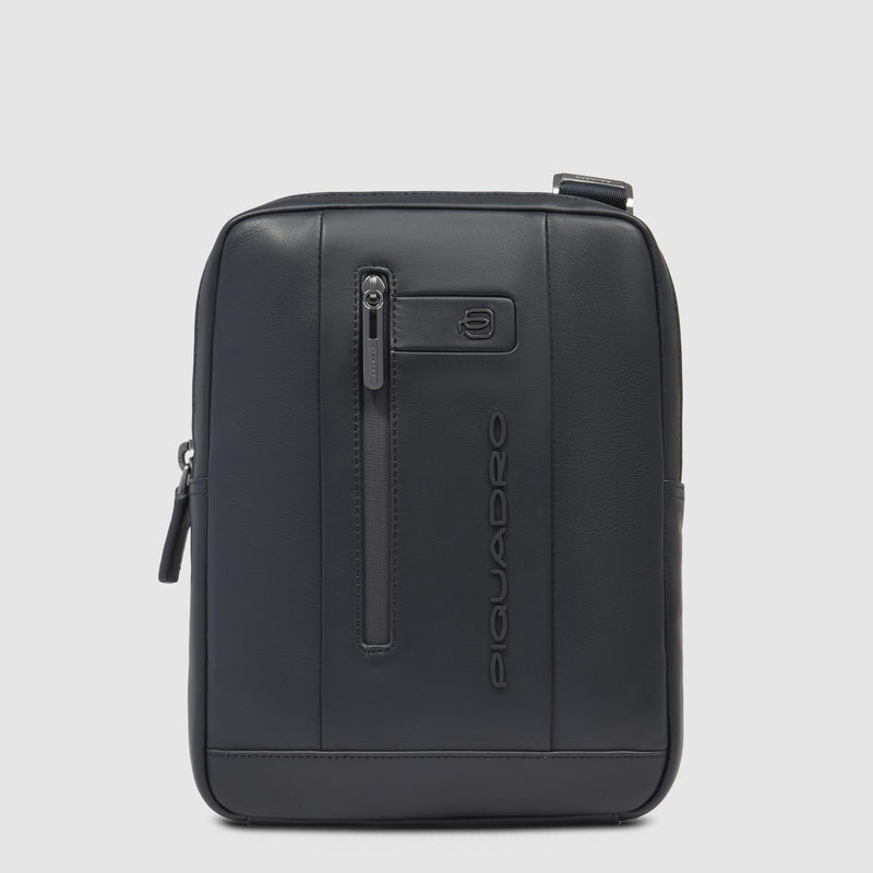 Piquadro iPad®10,5"/iPad 9,7" crossbody bag