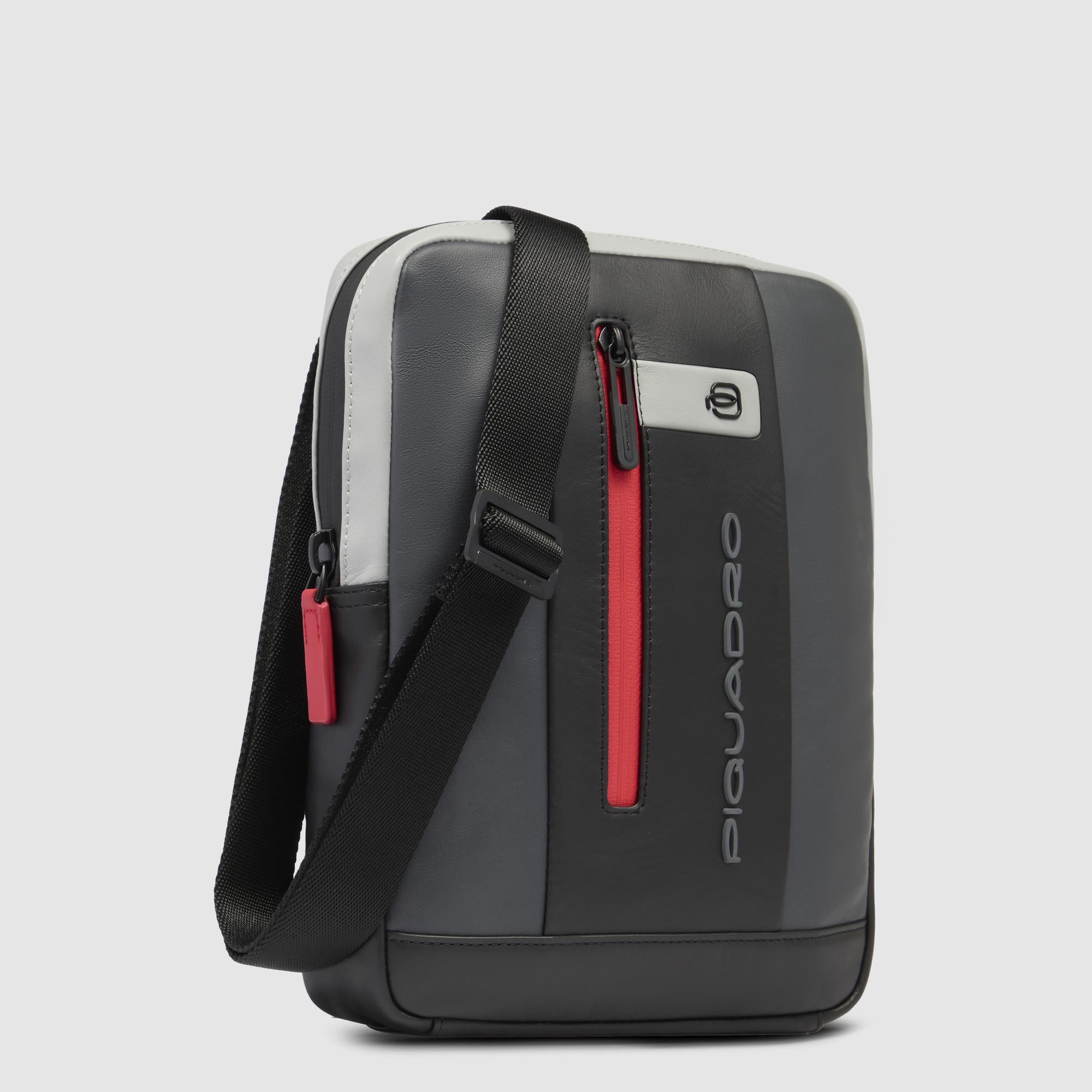 Tracolla Uomo Borsello Uomo Piquadro Amazon Piquadro Borse